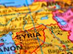 Syria: Gałązka oliwna nie przynosi pokoju