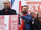 Czarzasty: Zrezygnujemy z szyldu SLD, jeśli uda się stworzyć koalicję