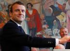 Francja: Dla socjalliberalnego Macrona wyzwaniem będzie gospodarka