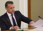 Nowak: Gdyby KNF nadzorowała parabanki, nie byłoby afery Amber Gold