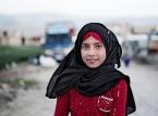 12-letnia dziewczynka z Syrii twarzą Brave Kids 2017