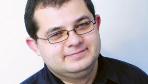 Tomasz Grzyb dr psychologii, wykładowca Katedry Psychologii Społecznej na Uniwersytecie SWPS we Wrocławiu