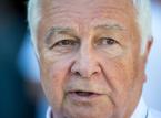 Łoziński: Nie doznałem zaszczytu wyniesienia przez policję