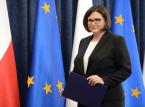 Suski o Sadurskiej: W PZU potrzeba osoby, która zna program PiS