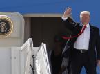 USA: Demokratyczni parlamentarzyści pozwali Trumpa ws. pieniędzy z zagranicy
