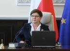 Premier: Jesteśmy na etapie analizowania korytarzy humanitarnych
