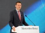 Deficyt budżetu w 2017 r. może być niższy o 20 mld zł od planu Ministerstwa Finansów
