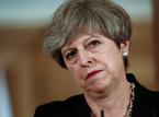 May: Na szczycie przedstawię ofertę ws. praw obywateli po Brexicie