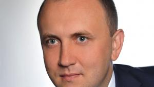 Robert Groborz, prezes zarządu ERG SA