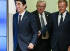 UE: Tusk chce, by kraje G20 były bezwzględne w walce z przemytnikami ludzi