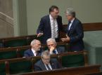 Piotrowicz: W sprawie reformy wymiaru sprawiedliwości nie cofniemy się ani na krok