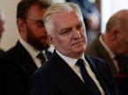 Gowin: Jestem za tym, by sprawa Mariusza Kamińskiego została przez SN zawieszona