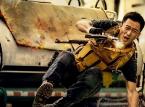 "Wolf Warrior 2" bije kasowy rekord wszech czasów w Chinach