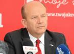 Radziwiłł: Zbyt wiele wolnego rynku w służbie zdrowia