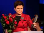 Uwertura na cztery ręce w Krynicy: Szydło i Morawiecki wspierają gospodarkę
