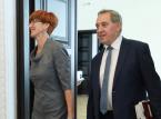 Rafalska: Od 1 marca 2018 r. będą wyrównania dla rencistów, którzy otrzymali emerytury z urzędu