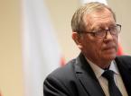 15 sędziów wysłucha ministra Szyszki przed Trybunałem
