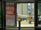 Atak nożownika w Stalowej Woli. Jedna osoba nie żyje, sześć jest rannych