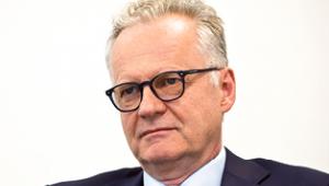 Adam Góral, Prezes zarządu Asseco Poland
