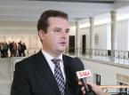 Jacek Wilk odszedł z klubu Kukiz'15: "To sprawa honoru"