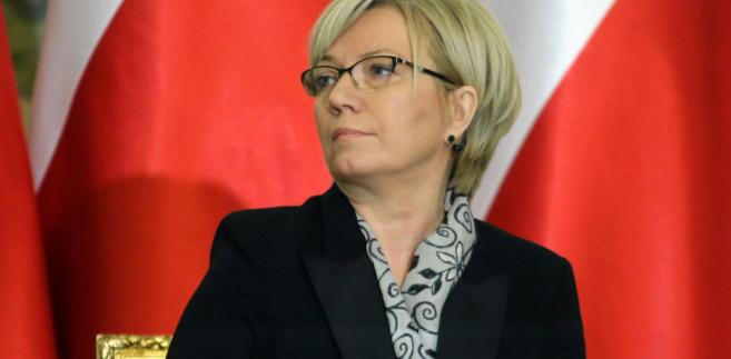 Julia Przyłębska