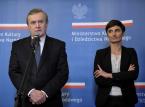 Gliński: Będziemy się domagali powrotu obrazu Siemiradzkiego do Polski
