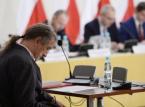 Świadek: Gronkiewicz-Waltz ws. Noakowskiego 16 schowała "głowę w piasek"