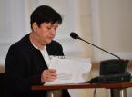 B. lokatorka Noakowskiego 16: Byliśmy jak we mgle, nie wiedzieliśmy co będzie