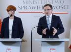 Bat Ziobry na alimenciarzy działa. Ogromny wzrost osób regularnie płacących zobowiązania