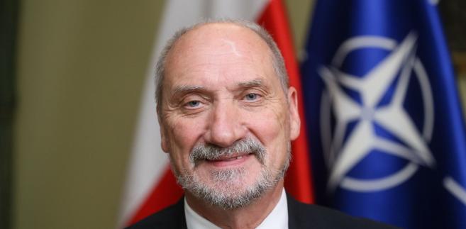 Antoni Macierewicz