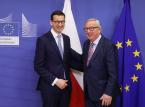 Bruksela syta i Warszawa cała, czyli jaki może być finał sporu o państwo prawa