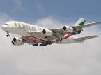 Emirates w ciągu 5 lat przewiozły ponad 975 tys. pasażerów na trasie Warszawa -Dubaj