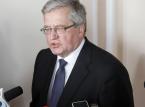 Komorowski o przesłuchaniu w prokuraturze: PiS chce odwrócić uwagę od swej kompromitacji