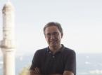 Noblista Orhan Pamuk przyjedzie do Polski