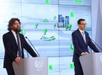 Rząd walczy ze smogiem. Morawiecki: Ruszamy z programem termomodernizacji