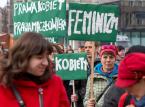 "Przeciwko przemocy władzy". Ulicami polskich miast przeszły manify
