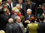 Prezes PiS: Popieram tzw. Konstytucję dla nauki. Zrobię wszystko, by ta ustawa przeszła