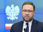 Wiceszef MSZ: Dajemy Rosjanom ostatnią szansę