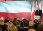Sasin: Wydalenie dyplomatów ma uświadomić Moskwie, że metody terroru nie będą akceptowane
