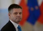 Kapica: Celem sprawy nie jestem ja, tylko Donald Tusk