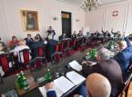 Sejm: Projekt ws. publikacji trzech "rozstrzygnięć" TK - wraca do komisji