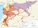 Syria: Daleka droga do pokoju i stabilizacji