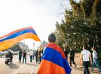 Armenia: Zatrzymano ponad 100 protestujących