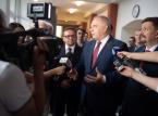 Sasin: Ustawa JUST nie zagraża polskim interesom