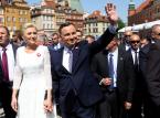 Prezydent Andrzej Duda podał datę referendum konstytucyjnego