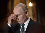 Rosja: Putin wydał dekret o rozwoju społeczno-gospodarczym kraju