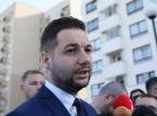 Jaki: Nie zrezygnuję z przewodniczenia komisji weryfikacyjnej