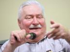 Wałęsa: Gdybym miał powtórzyć swoją drogę, niczego bym nie zmienił