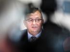 Adamczyk: Od Korczowej do Lwowa powstanie autostrada