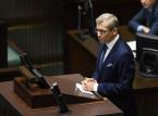 Wymiana polsko-białoruska. Każdy kij jest dobry, by uderzyć w opozycję